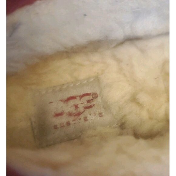 UGG Dakota Moccasin Slippers Womens Size 5 - Picture 10 of 12